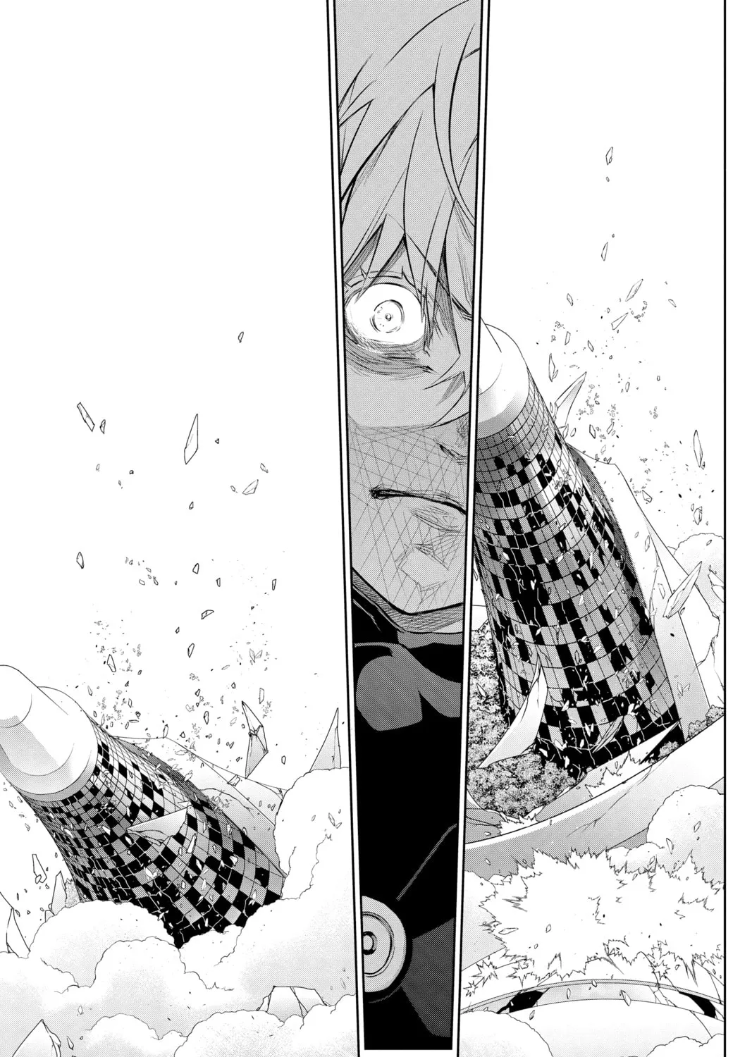 Read Twin Star Exorcists chapter 88 image 74 on Lezhin