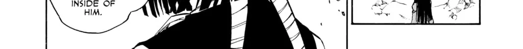 Read Twin Star Exorcists chapter 9 image 3 on Lezhin