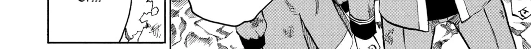 Read Twin Star Exorcists chapter 9 image 51 on Lezhin