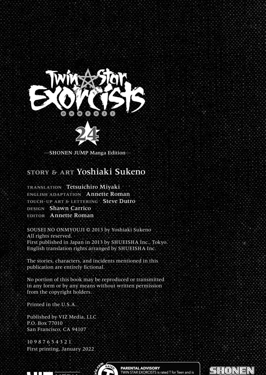 Read Twin Star Exorcists chapter 90 image 82 on Lezhin