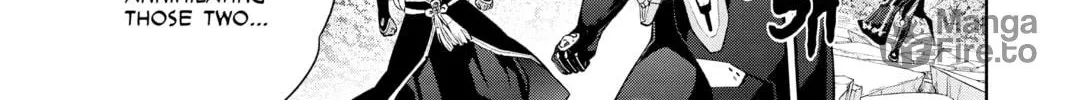 Read Twin Star Exorcists chapter 90 image 9 on Lezhin