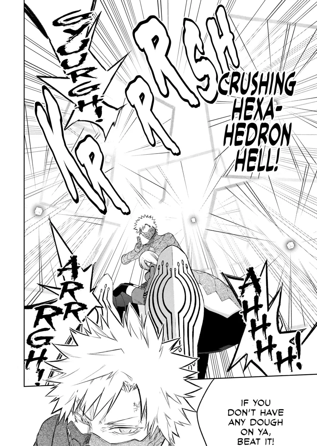 Read Twin Star Exorcists chapter 91 image 62 on Lezhin