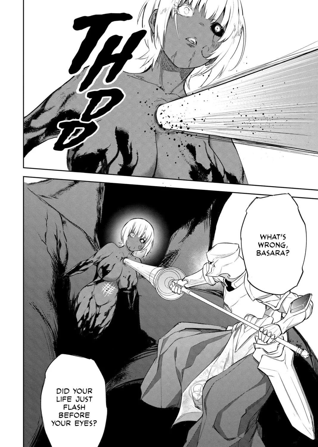 Read Twin Star Exorcists chapter 93 image 66 on Lezhin