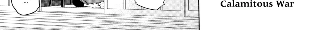 Read Twin Star Exorcists chapter 95 image 1 on Lezhin