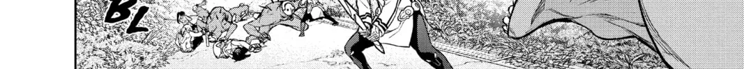 Read Twin Star Exorcists chapter 95 image 21 on Lezhin