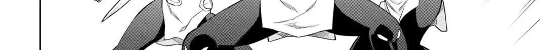 Read Twin Star Exorcists chapter 95 image 25 on Lezhin