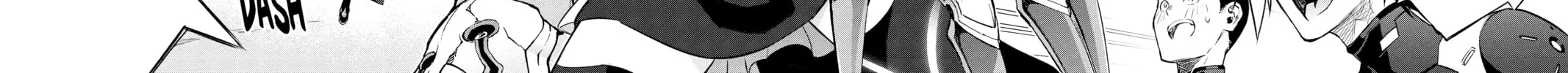 Read Twin Star Exorcists chapter 95 image 41 on Lezhin