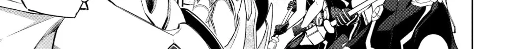 Read Twin Star Exorcists chapter 95 image 7 on Lezhin