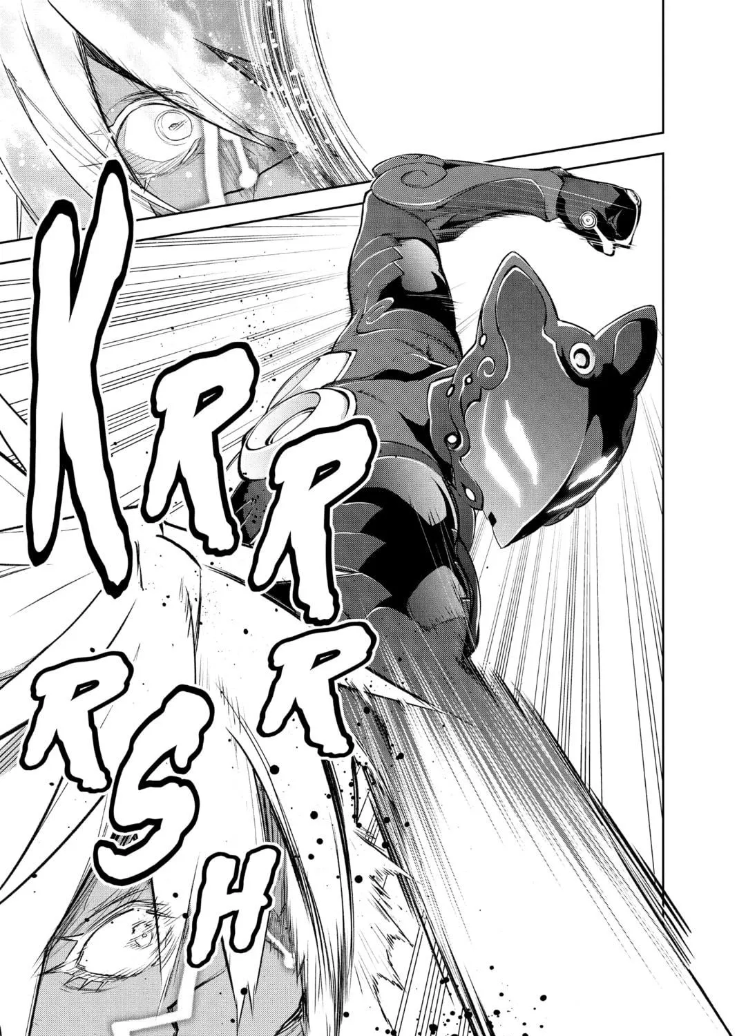 Read Twin Star Exorcists chapter 95 image 78 on Lezhin