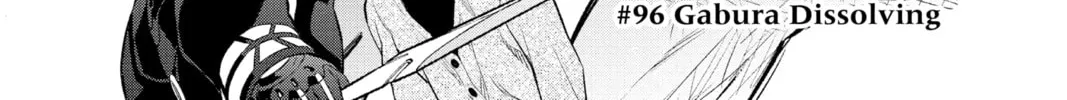 Read Twin Star Exorcists chapter 96 image 1 on Lezhin