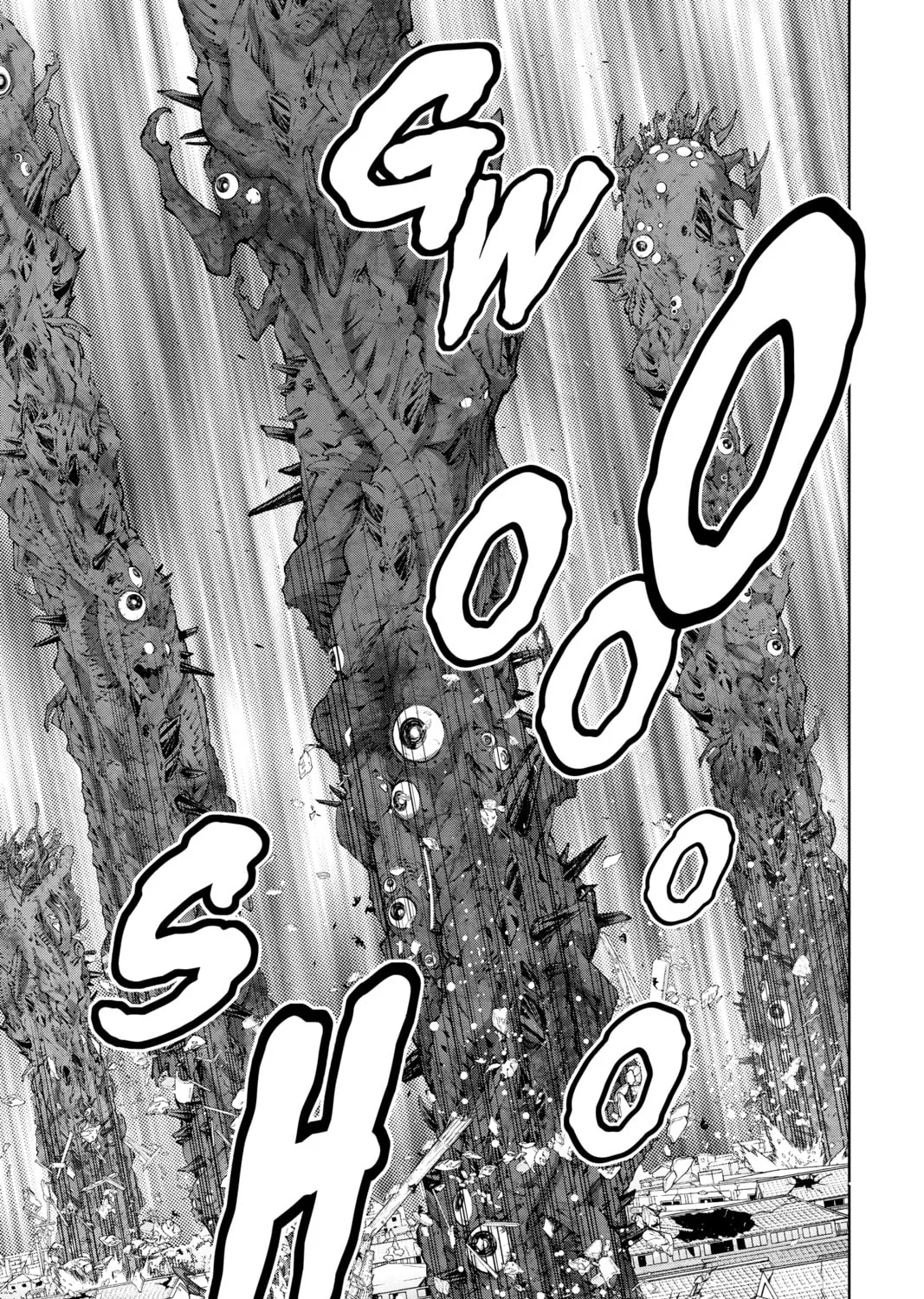Read Twin Star Exorcists chapter 97 image 56 on Lezhin