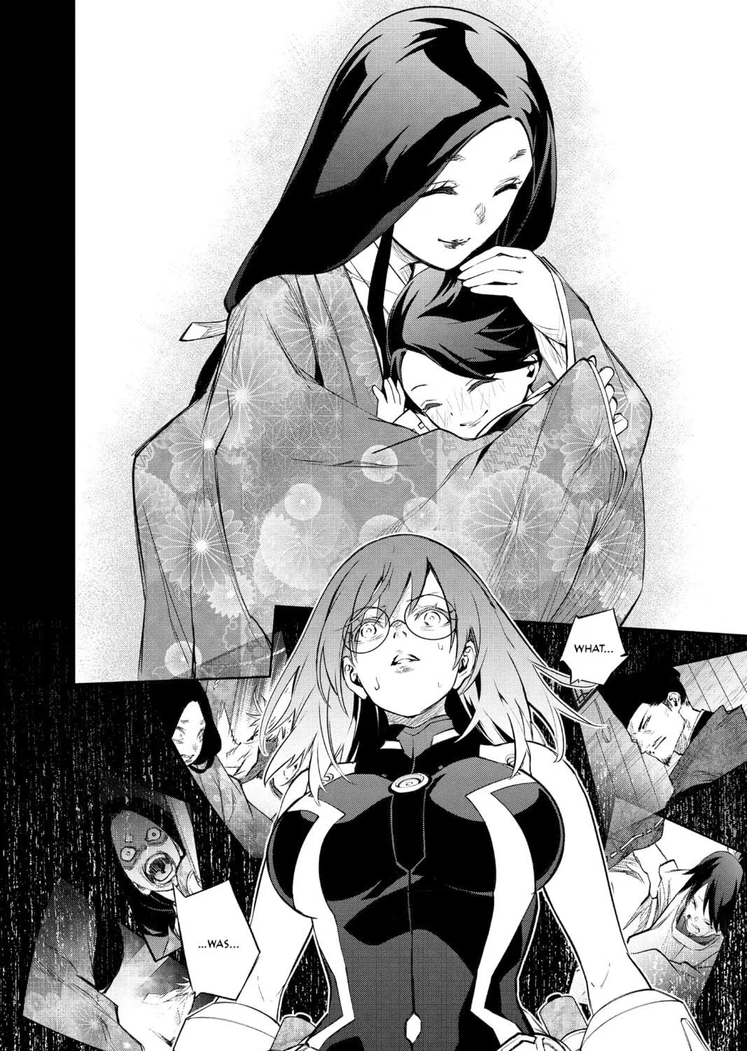 Read Twin Star Exorcists chapter 97 image 78 on Lezhin