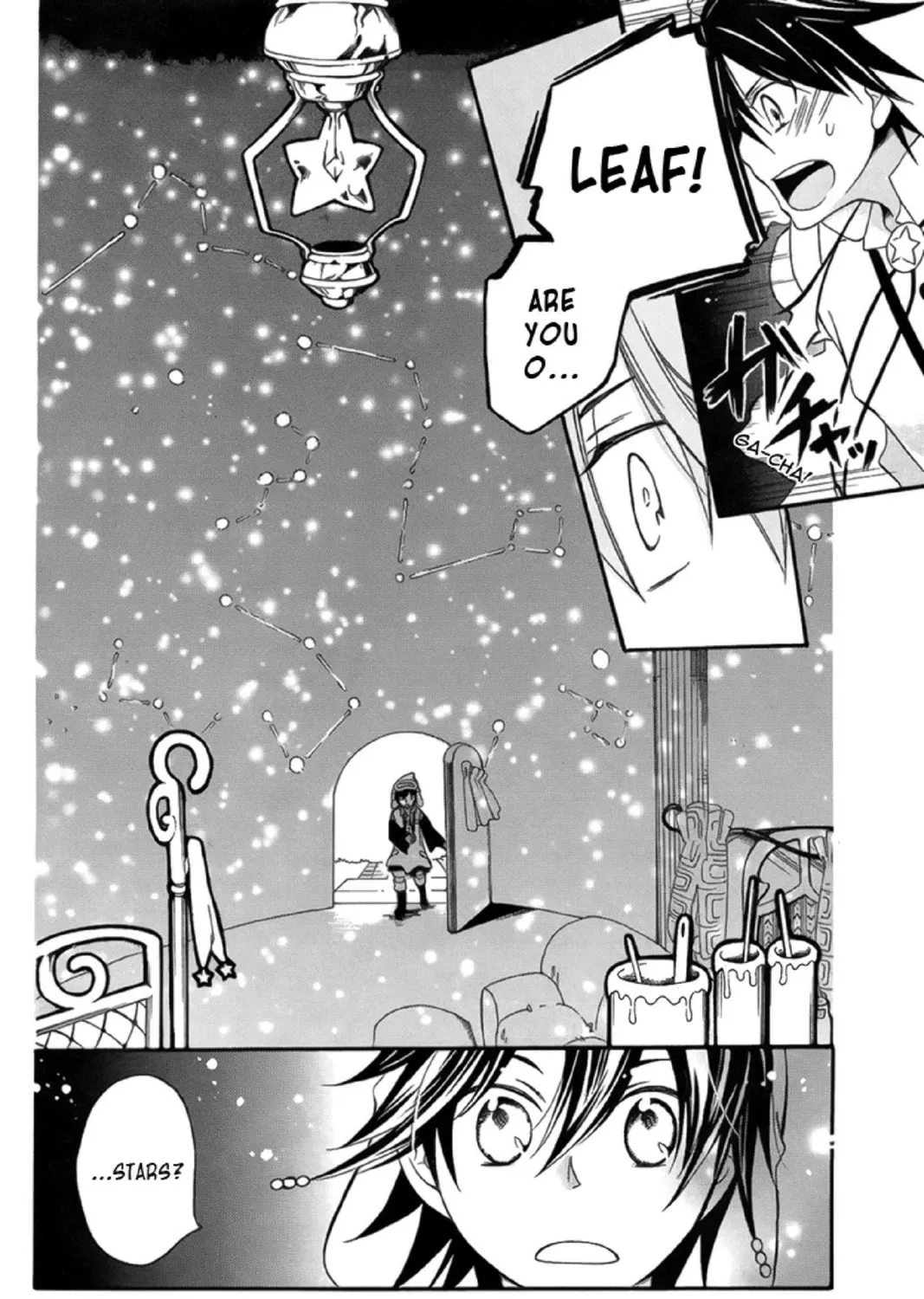 Read Twinkle Loop Story chapter 0 image 12 on Lezhin