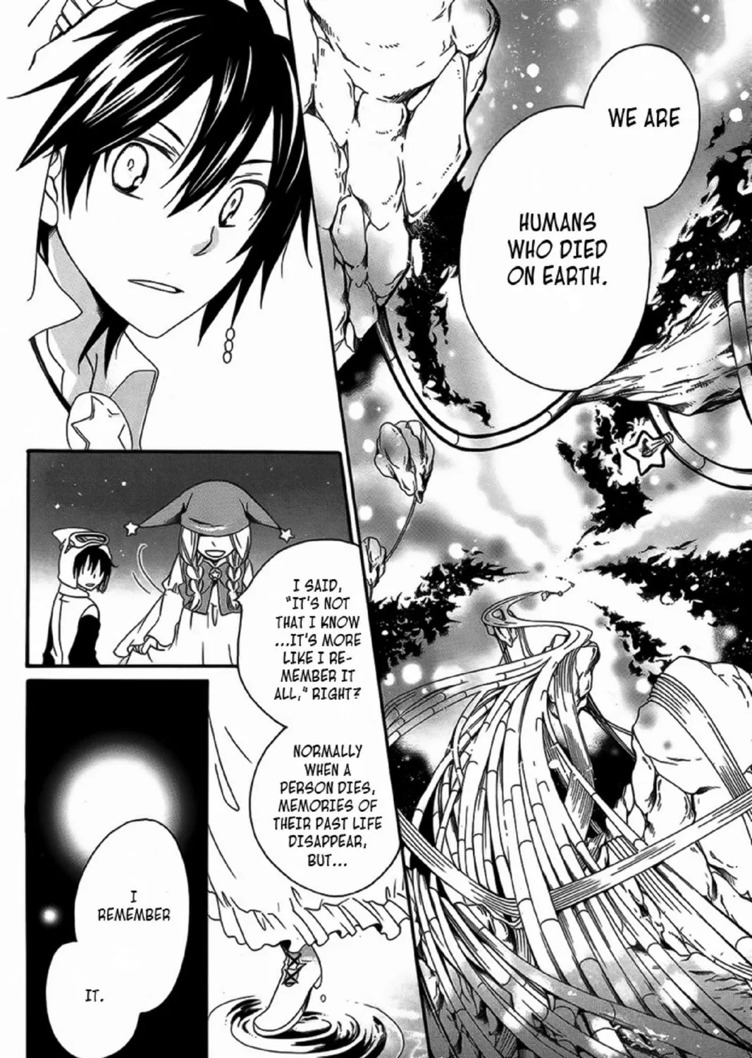 Read Twinkle Loop Story chapter 0 image 48 on Lezhin