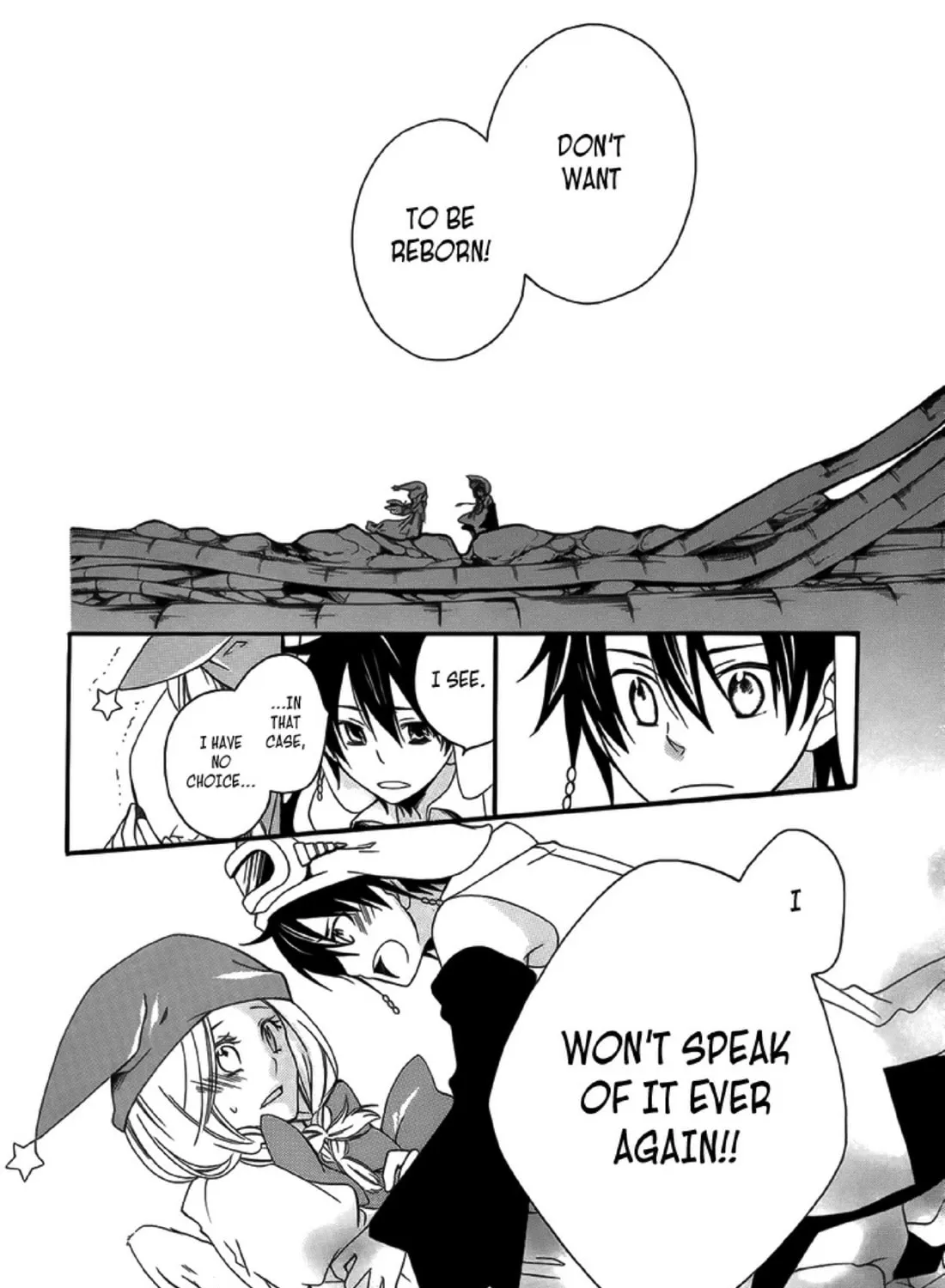 Read Twinkle Loop Story chapter 0 image 52 on Lezhin