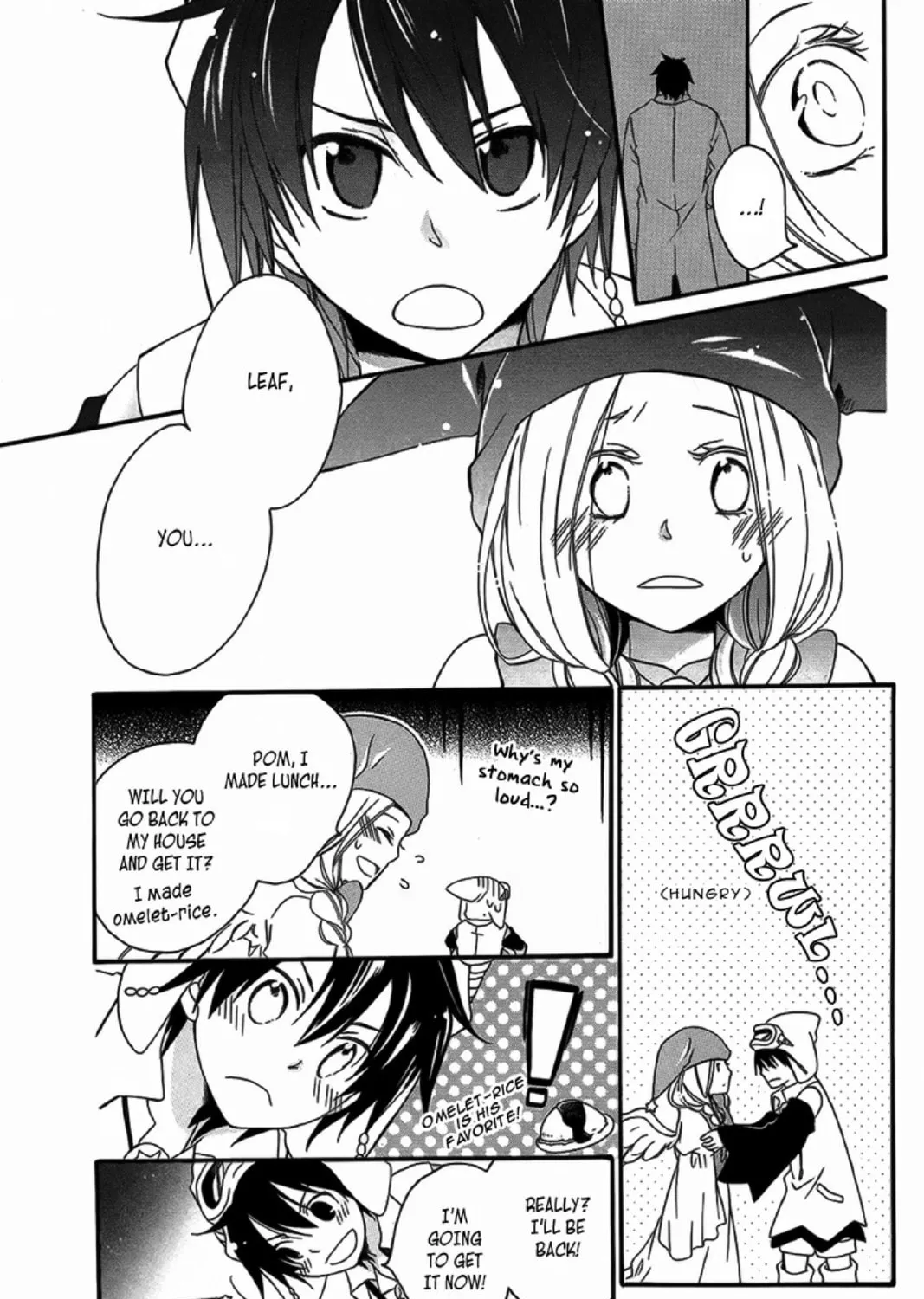 Read Twinkle Loop Story chapter 0 image 54 on Lezhin