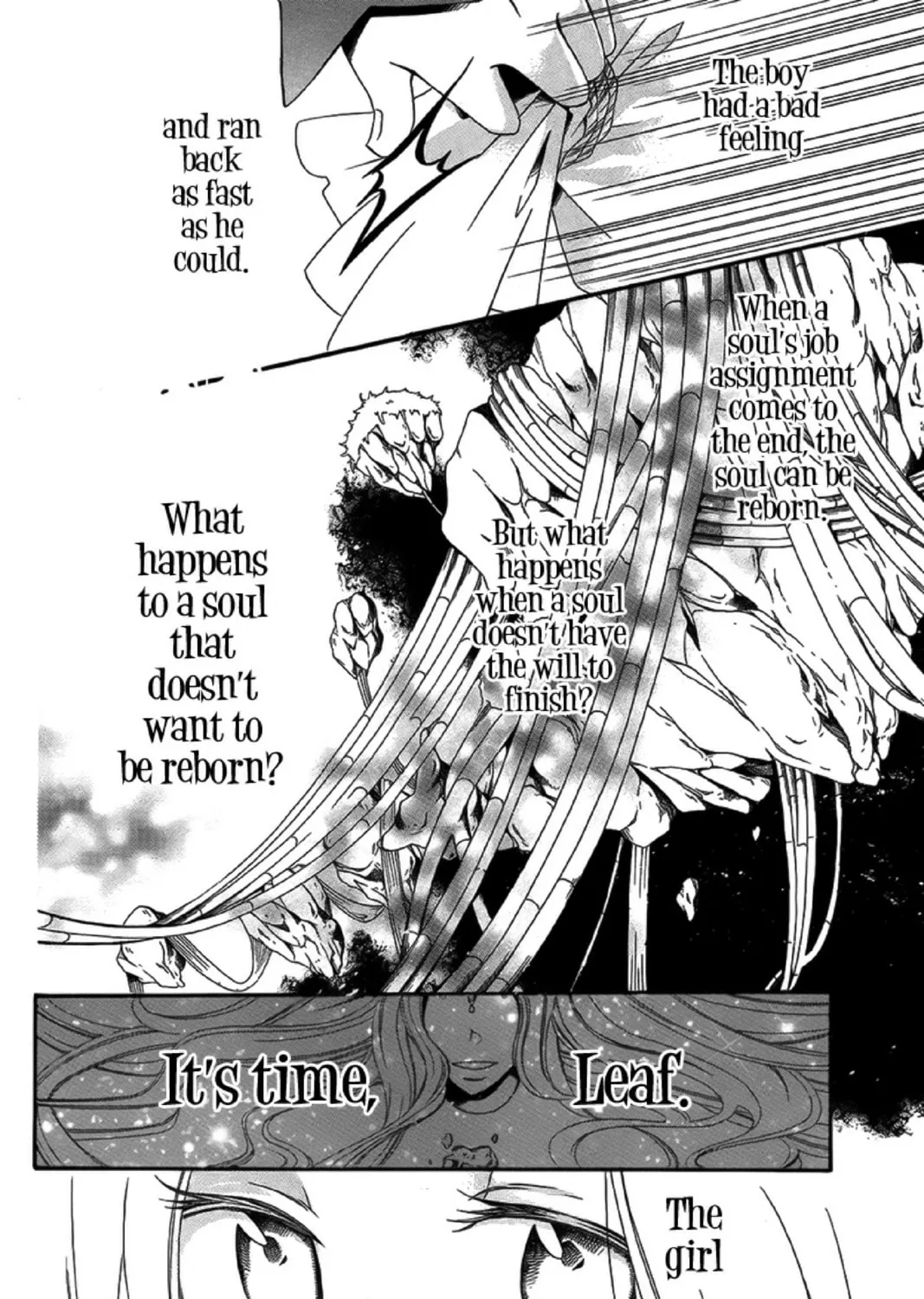 Read Twinkle Loop Story chapter 0 image 60 on Lezhin