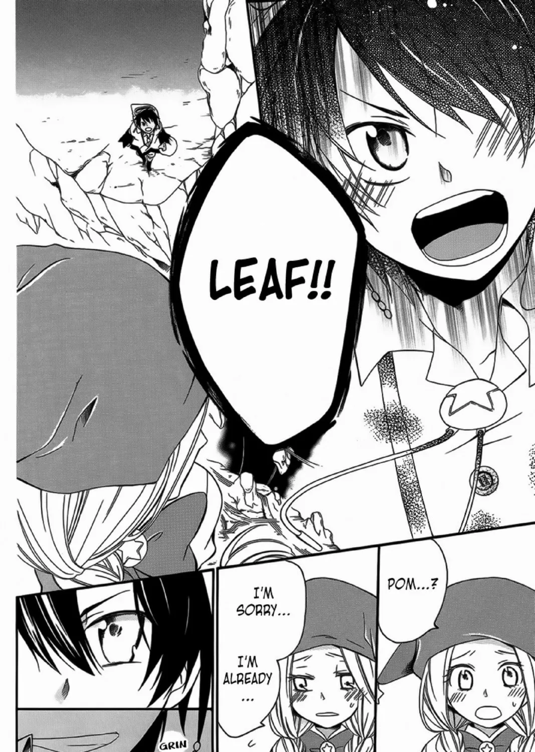 Read Twinkle Loop Story chapter 0 image 64 on Lezhin