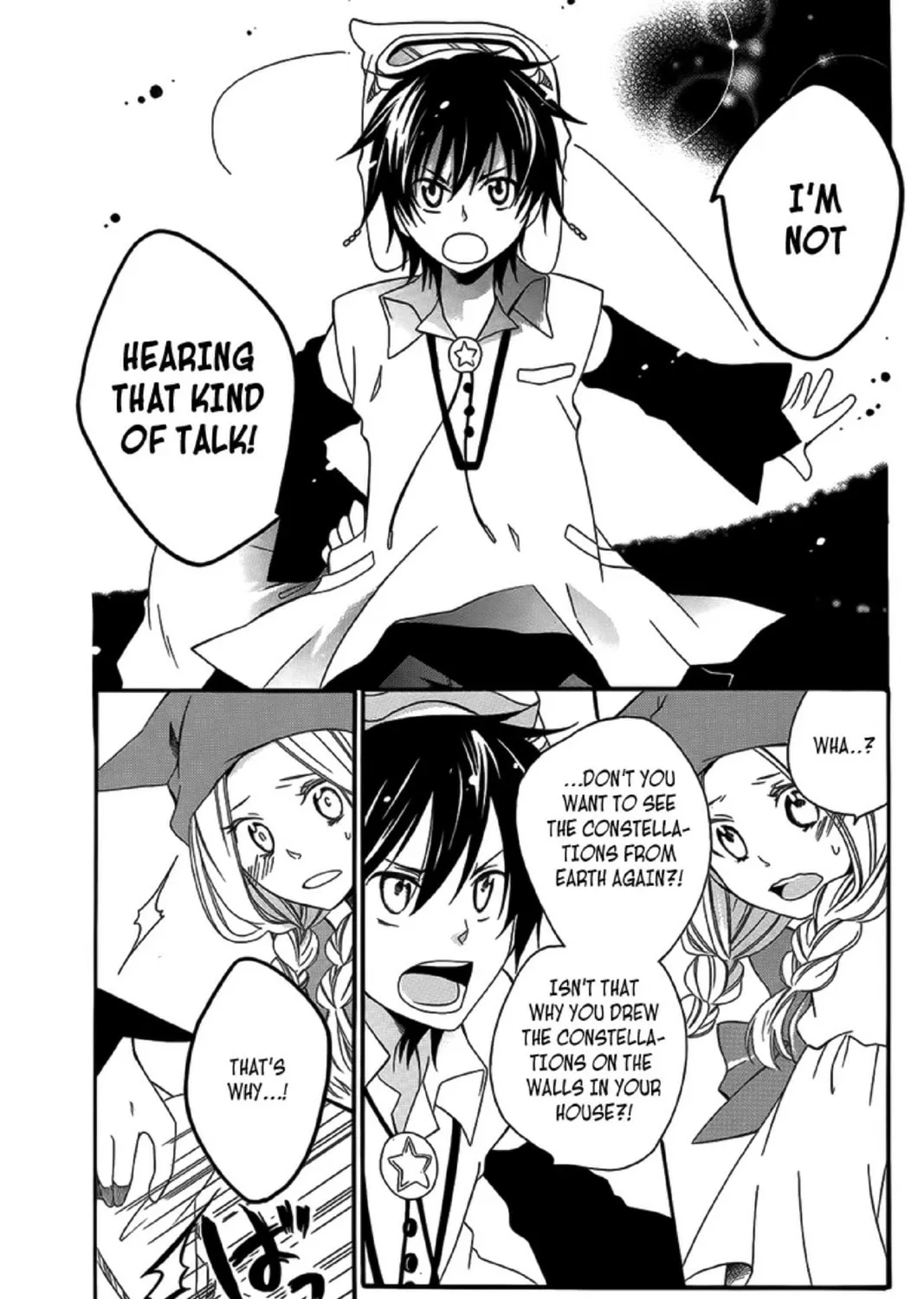 Read Twinkle Loop Story chapter 0 image 66 on Lezhin