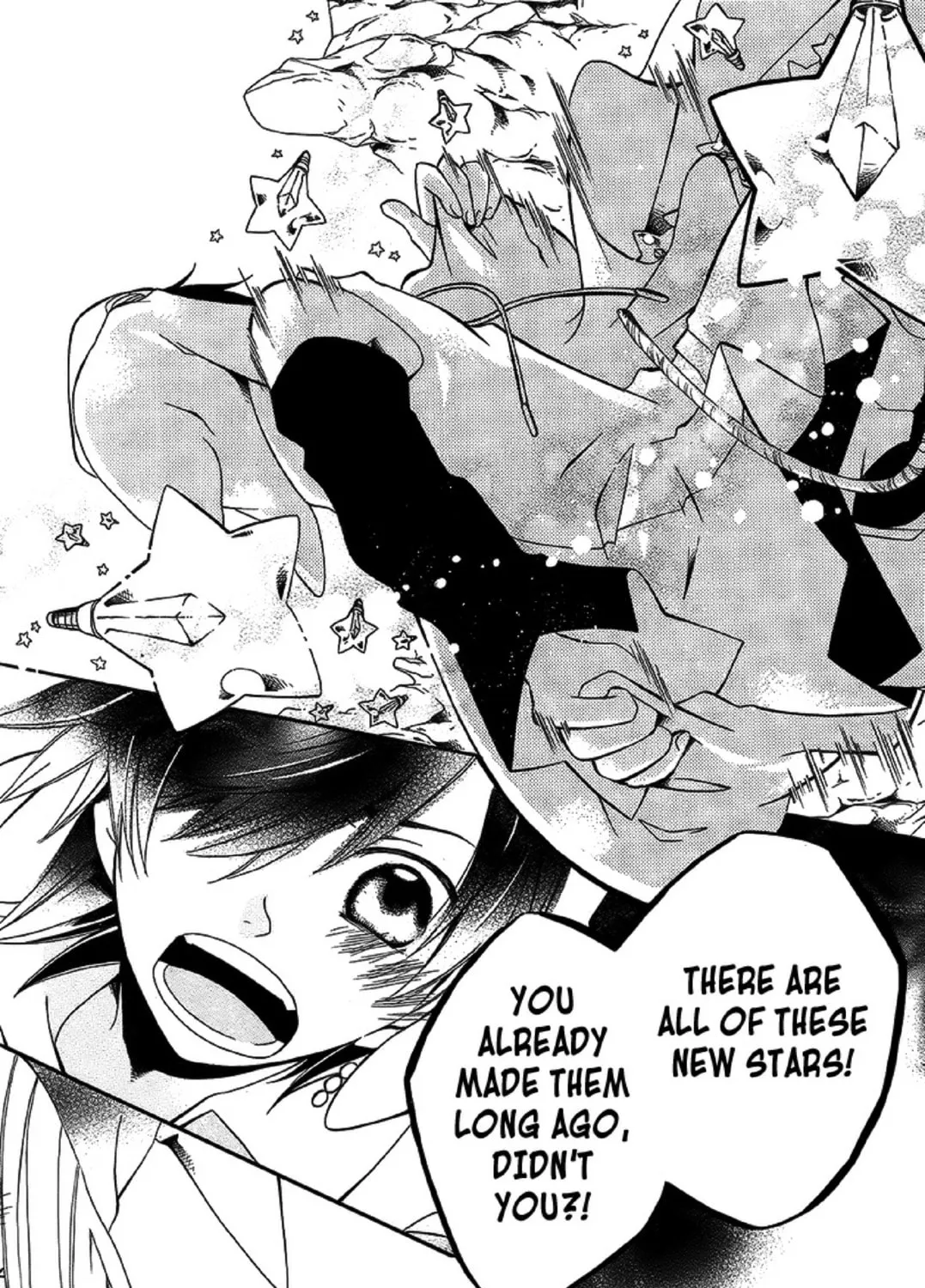 Read Twinkle Loop Story chapter 0 image 68 on Lezhin