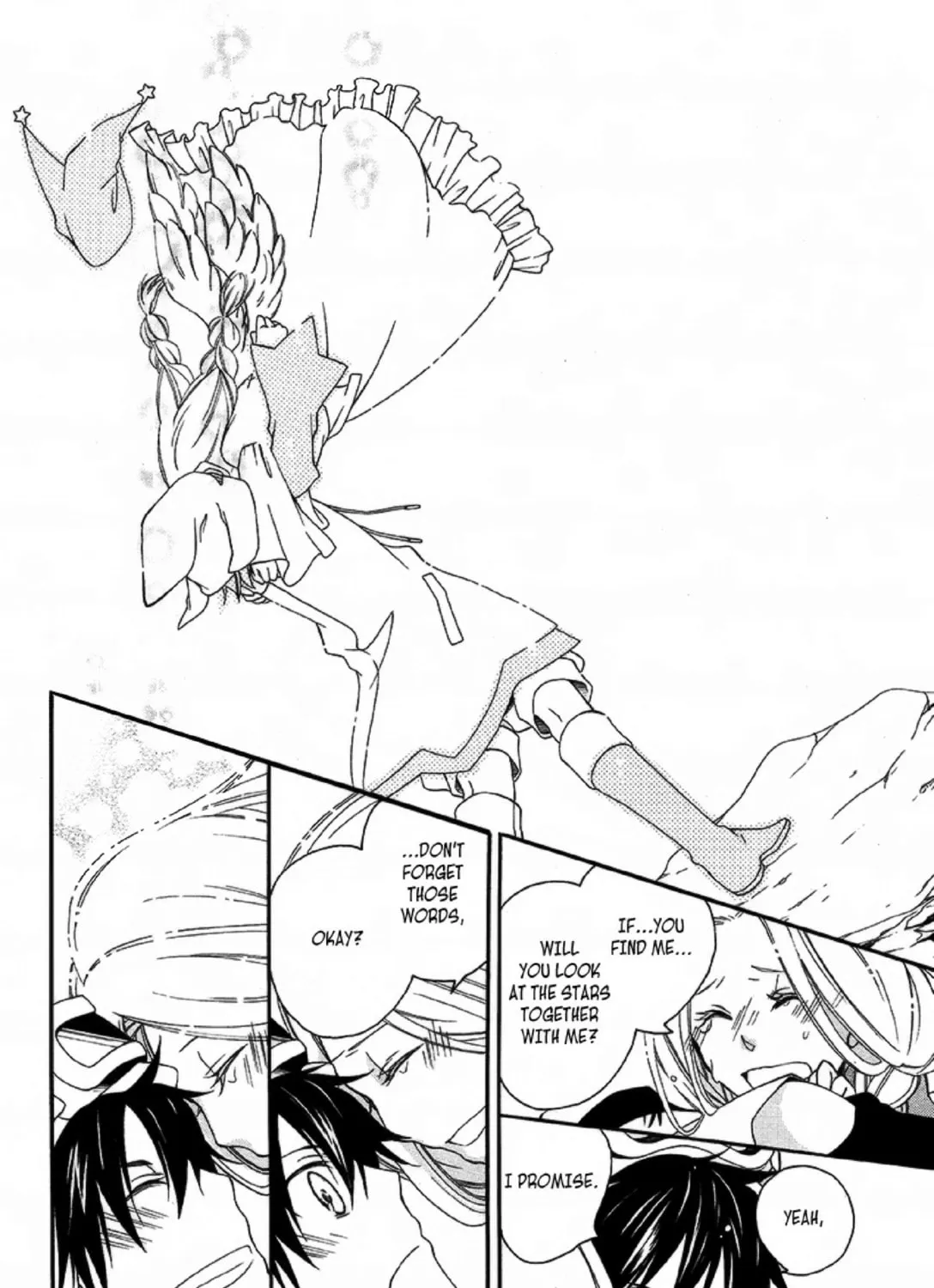 Read Twinkle Loop Story chapter 0 image 72 on Lezhin