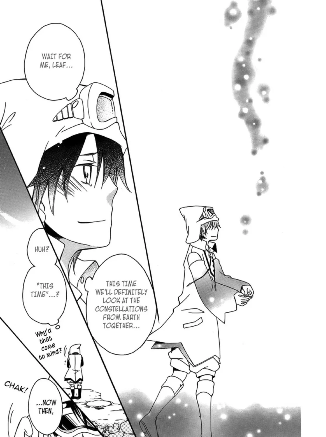 Read Twinkle Loop Story chapter 0 image 74 on Lezhin
