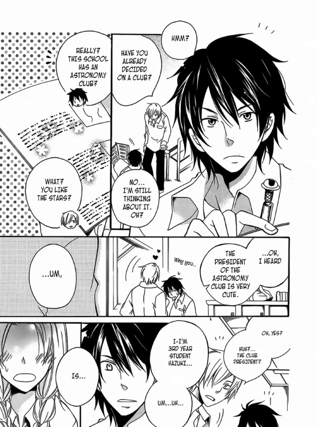 Read Twinkle Loop Story chapter 0 image 78 on Lezhin