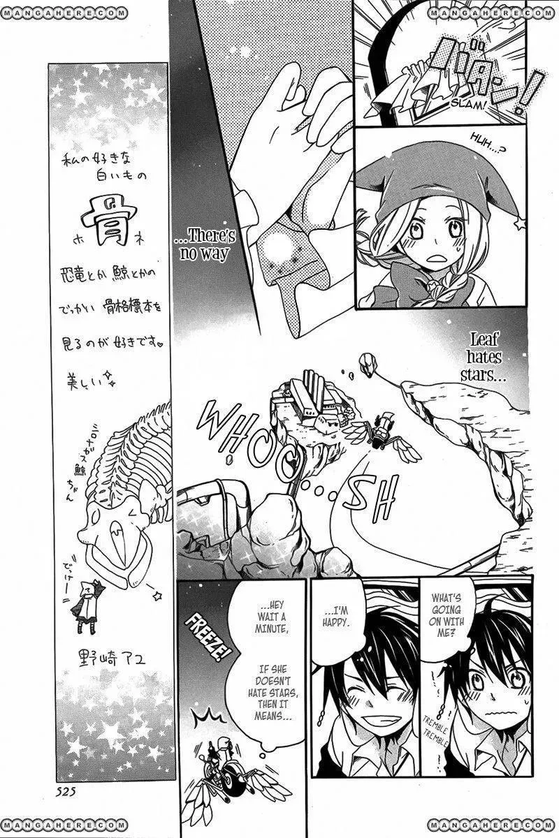 Read Twinkle Loop Story chapter 1 image 15 on Lezhin