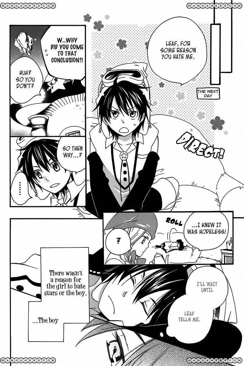 Read Twinkle Loop Story chapter 1 image 16 on Lezhin