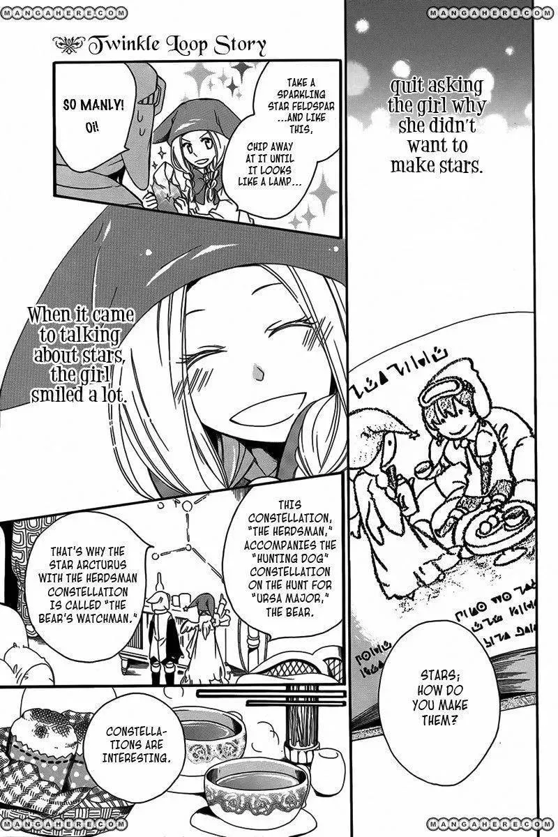 Read Twinkle Loop Story chapter 1 image 17 on Lezhin