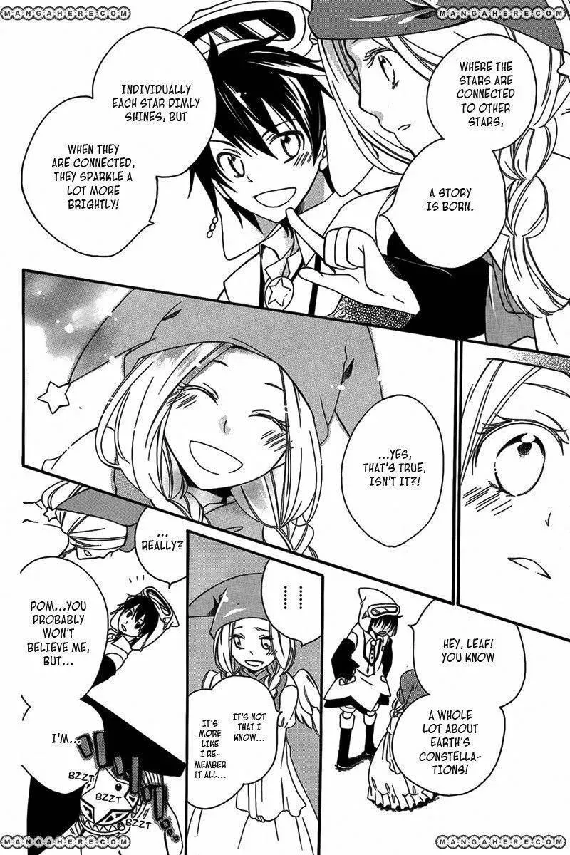 Read Twinkle Loop Story chapter 1 image 18 on Lezhin