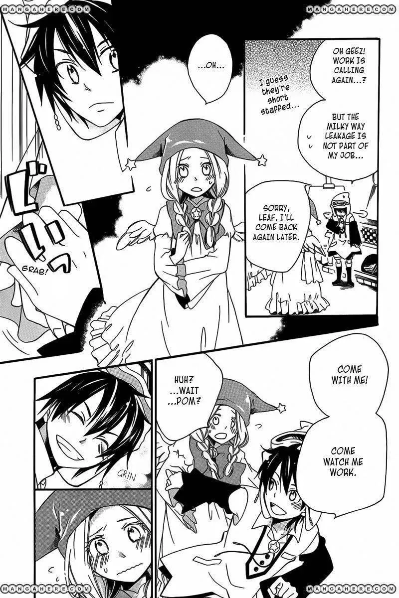 Read Twinkle Loop Story chapter 1 image 19 on Lezhin