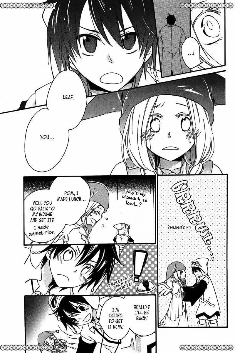 Read Twinkle Loop Story chapter 1 image 27 on Lezhin