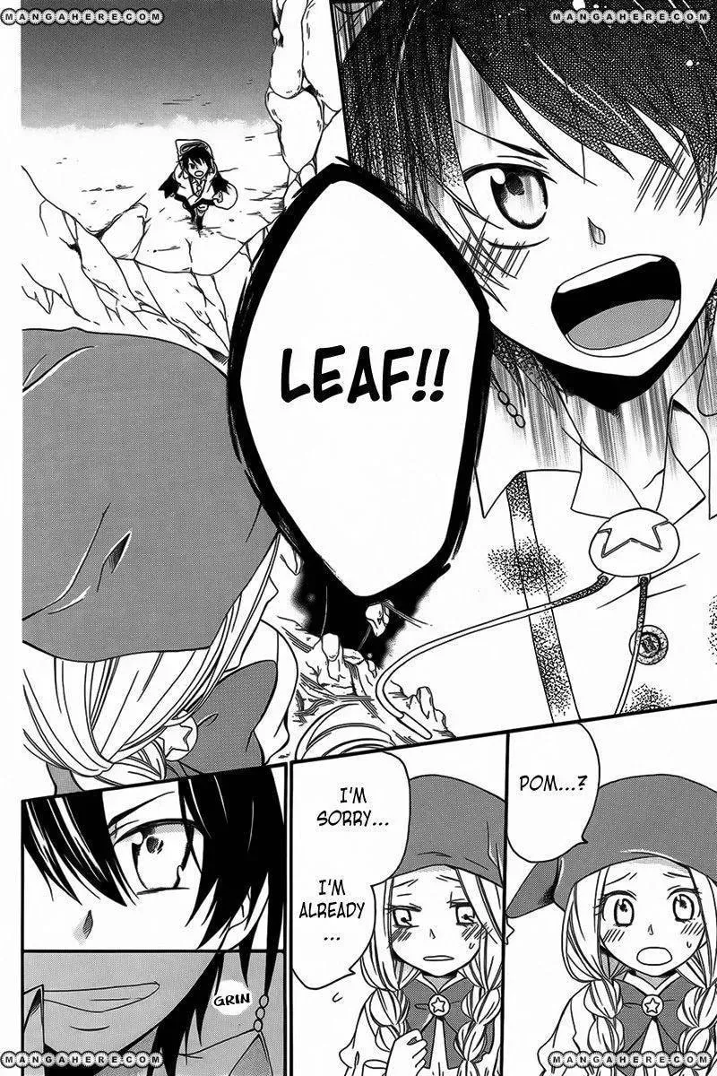 Read Twinkle Loop Story chapter 1 image 32 on Lezhin