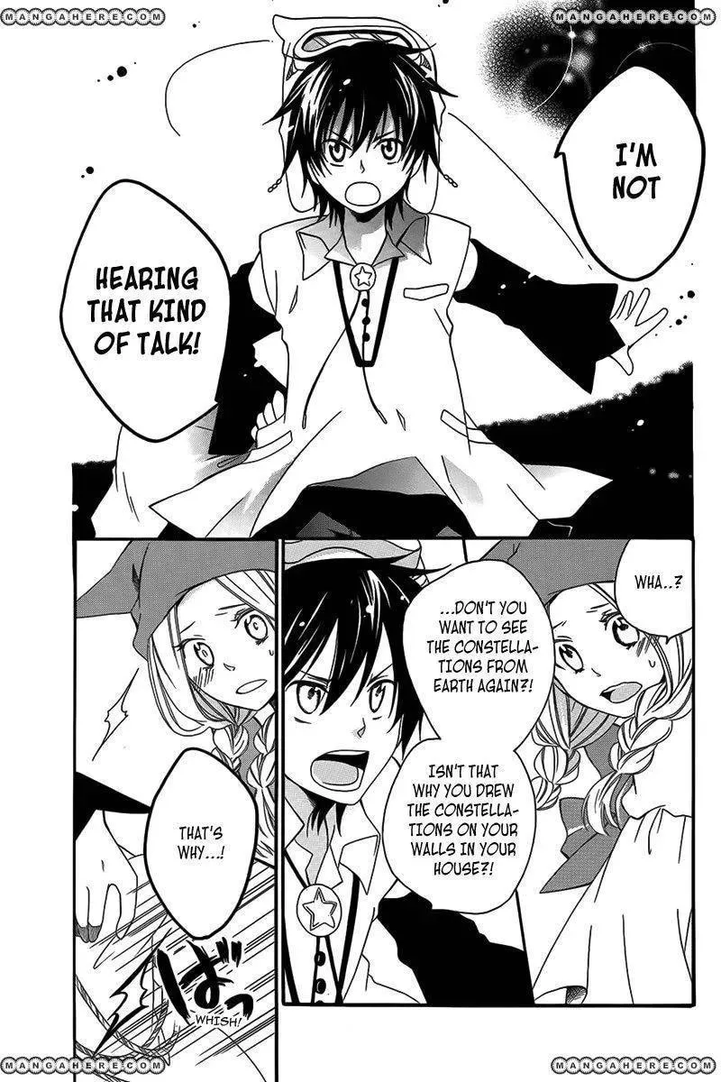 Read Twinkle Loop Story chapter 1 image 33 on Lezhin