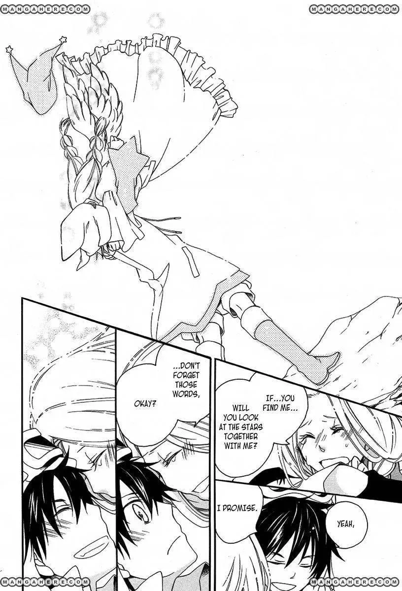 Read Twinkle Loop Story chapter 1 image 36 on Lezhin