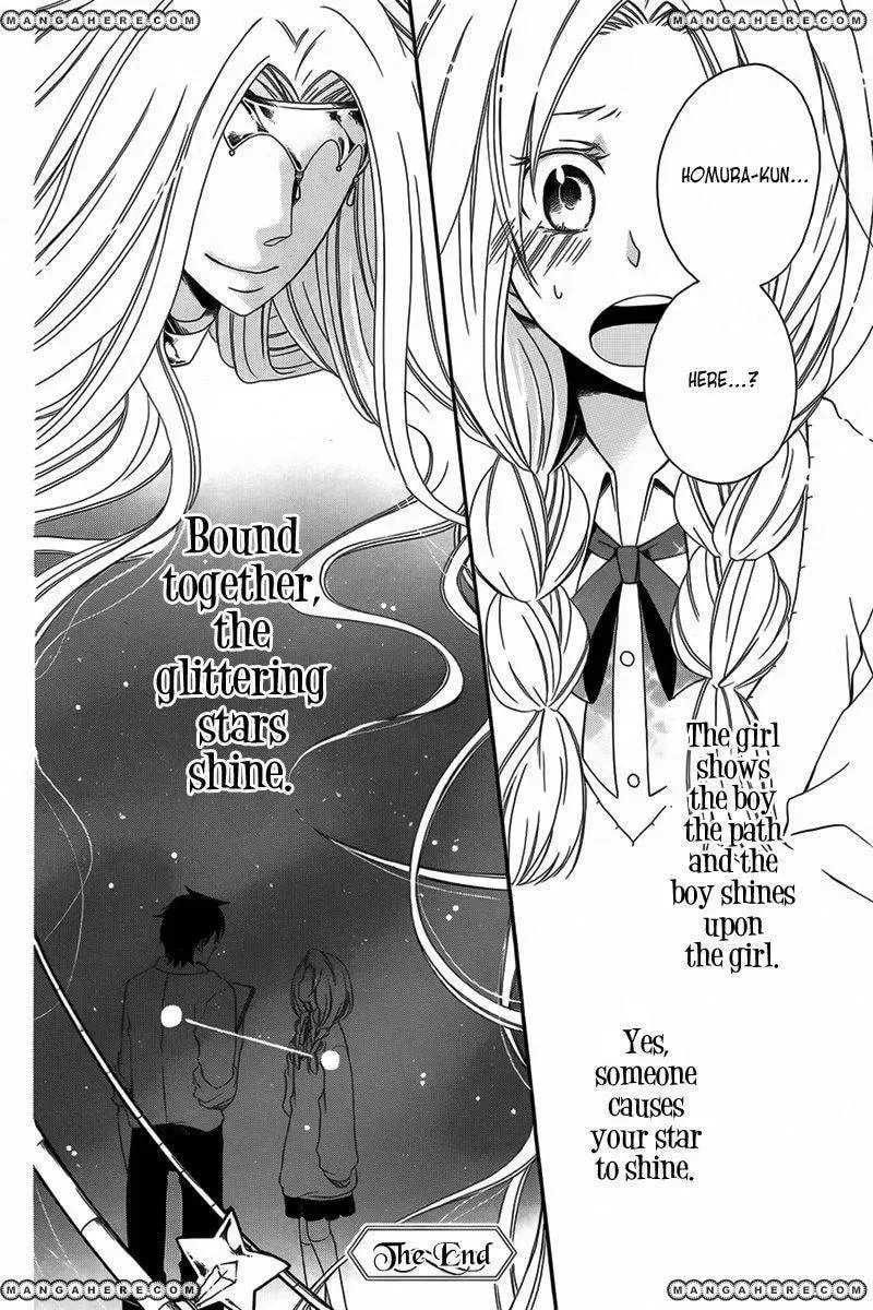 Read Twinkle Loop Story chapter 1 image 40 on Lezhin