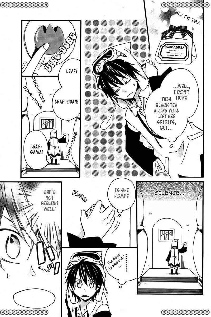 Read Twinkle Loop Story chapter 1 image 5 on Lezhin