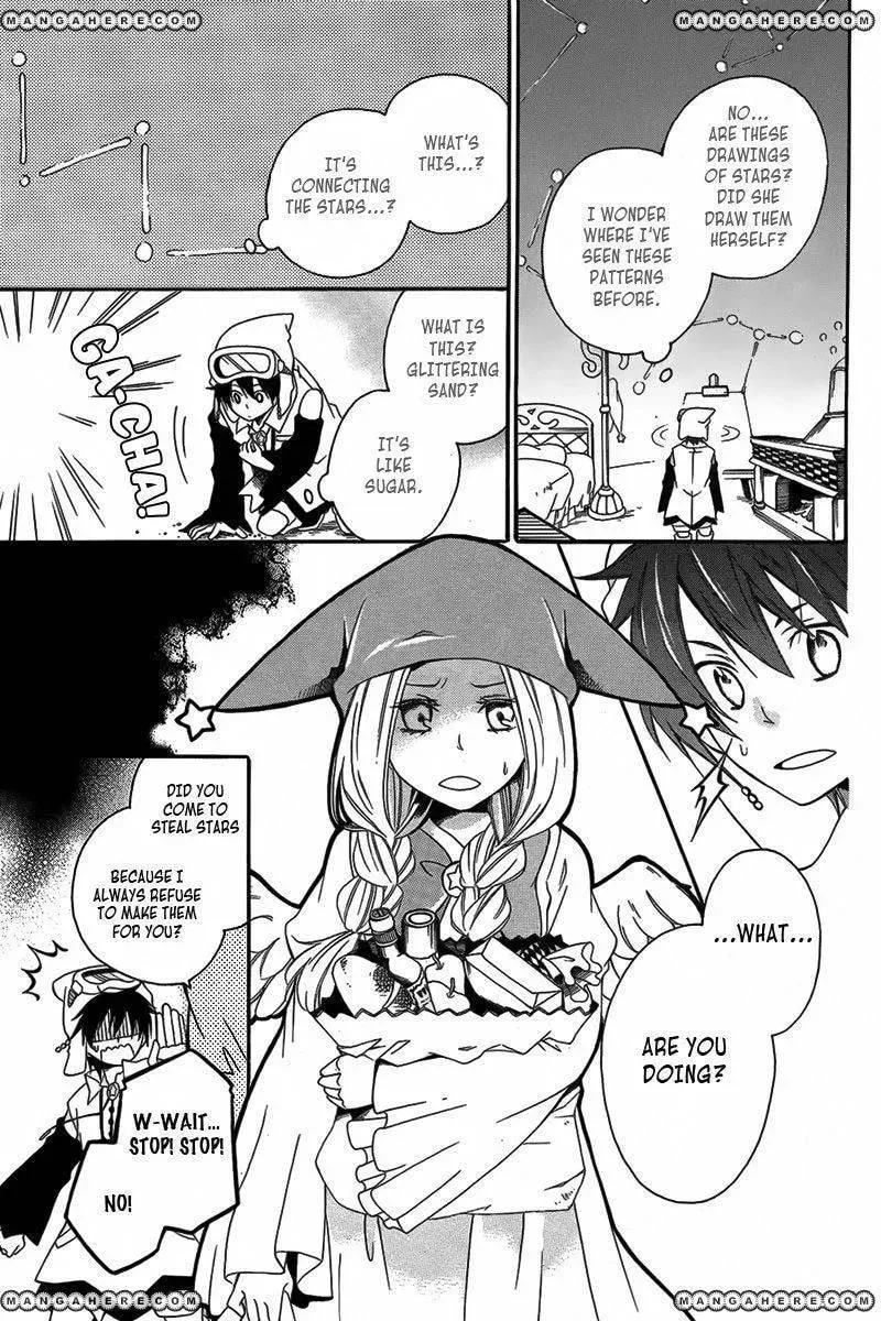 Read Twinkle Loop Story chapter 1 image 7 on Lezhin