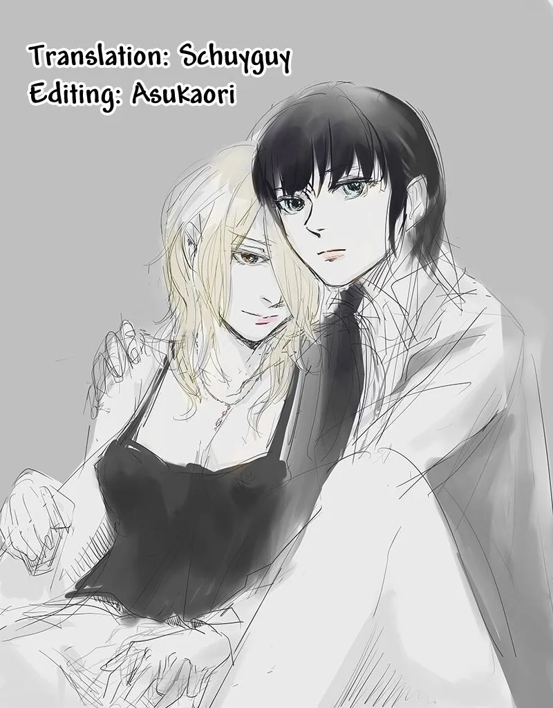 Read Twirl chapter 2 image 2 on Lezhin