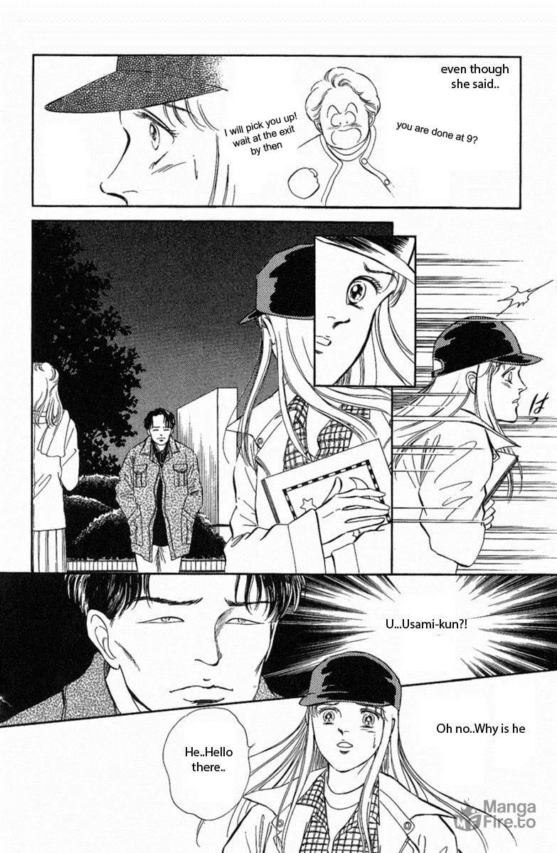 Read Twisted Knight chapter 1 image 17 on Lezhin