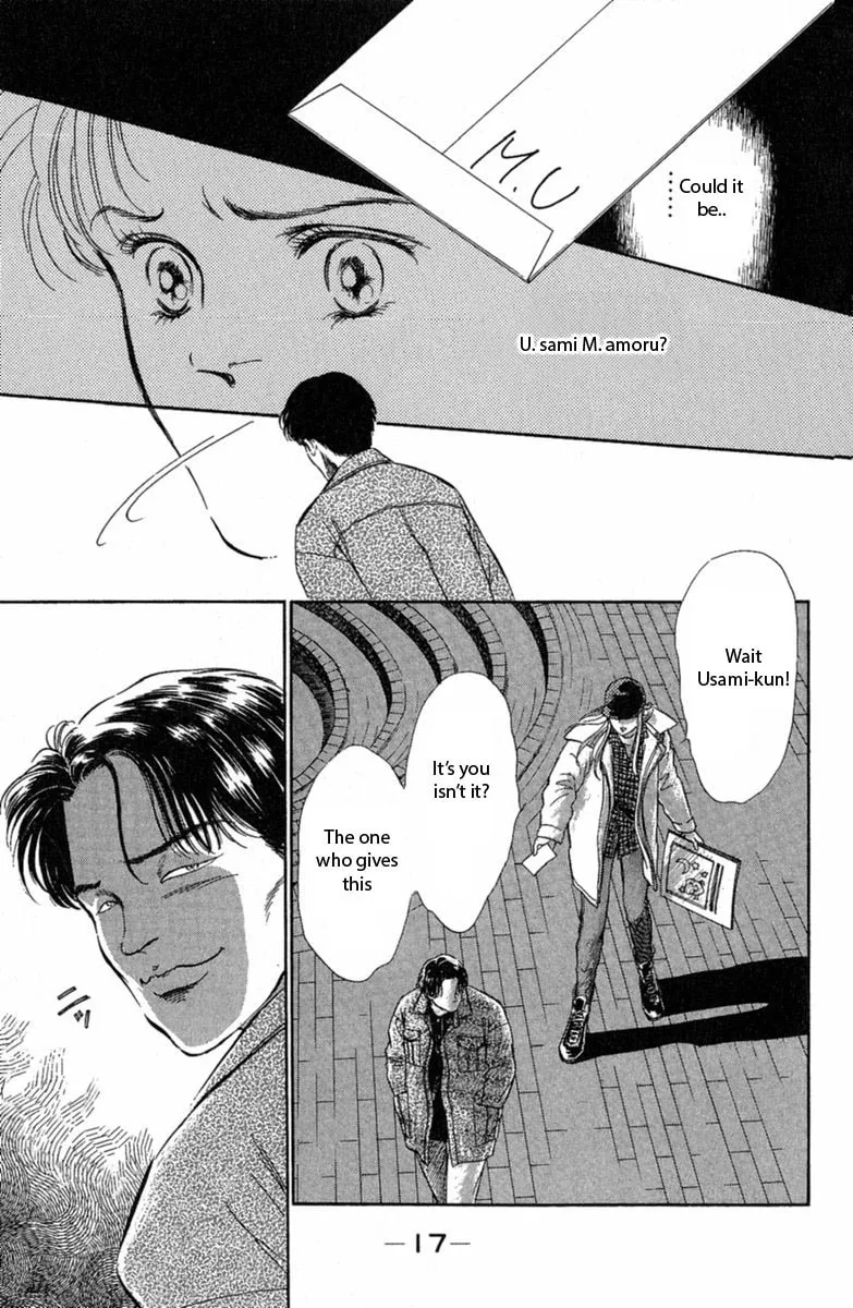 Read Twisted Knight chapter 1 image 18 on Lezhin