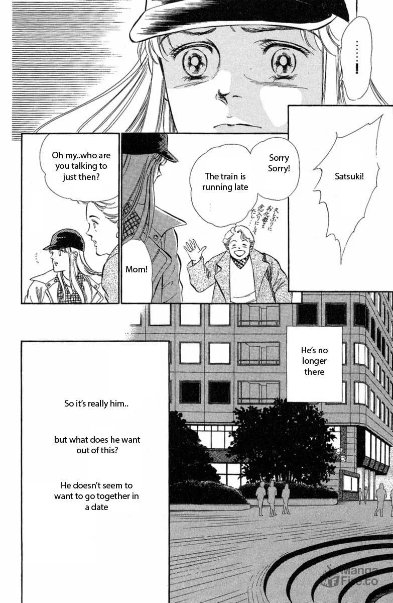 Read Twisted Knight chapter 1 image 19 on Lezhin