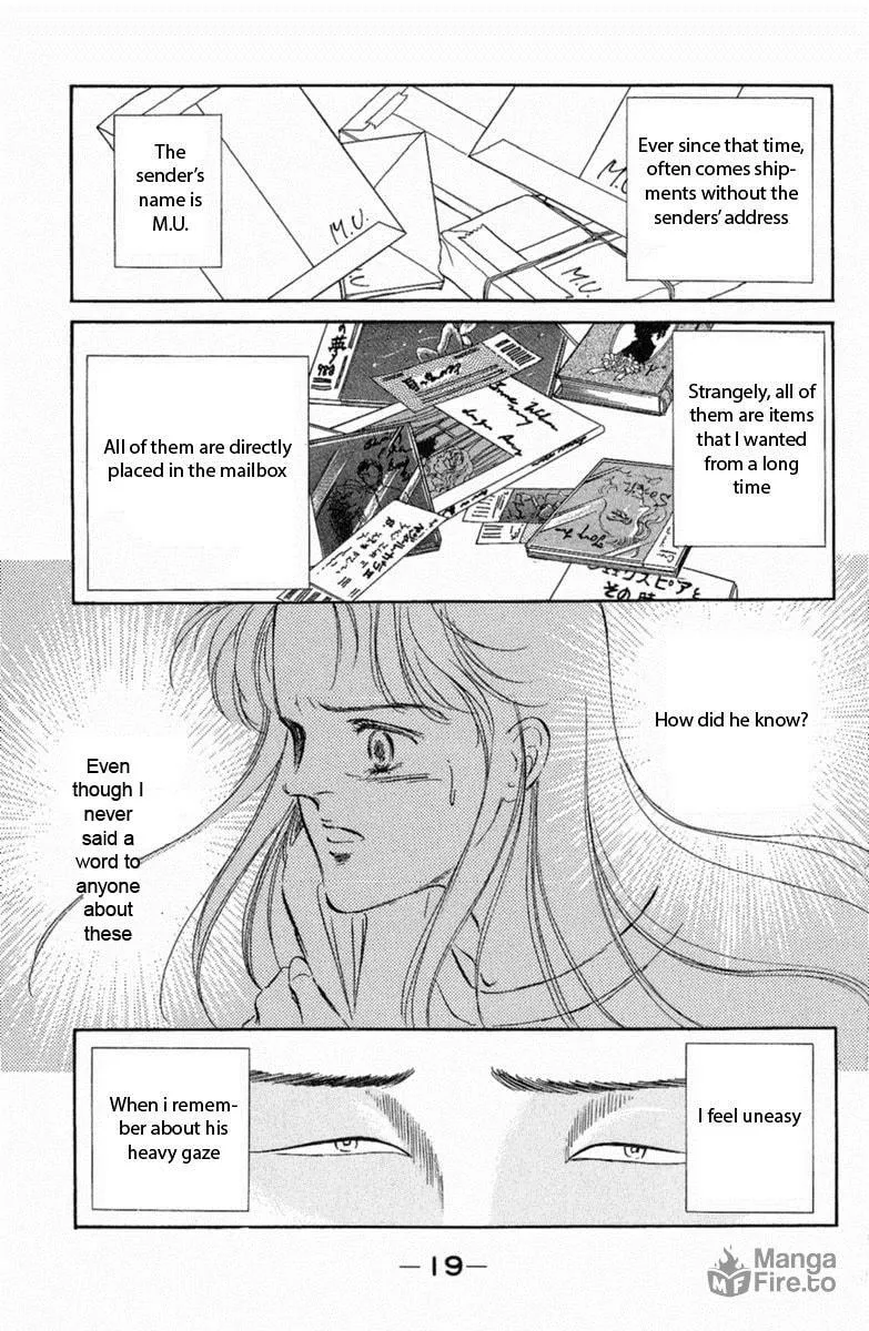 Read Twisted Knight chapter 1 image 20 on Lezhin