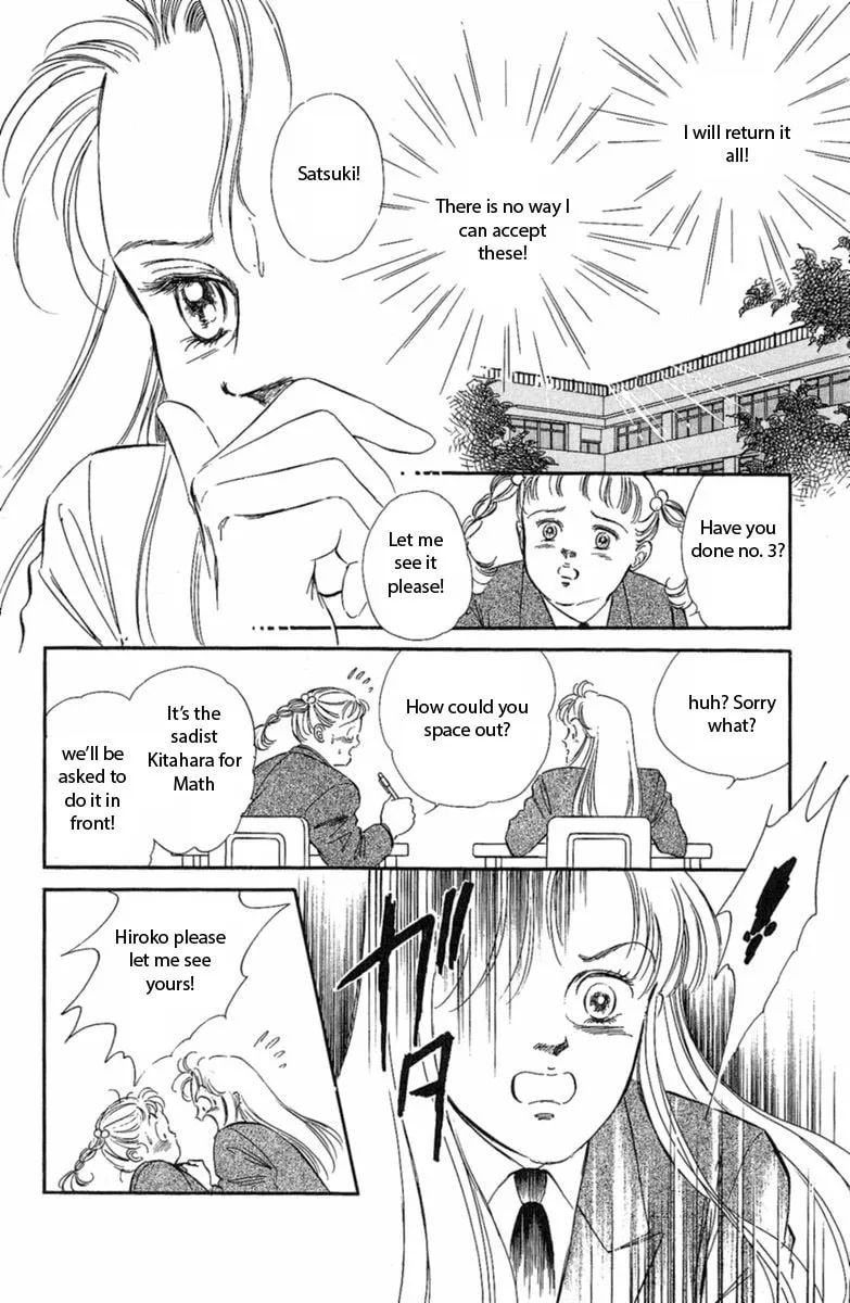 Read Twisted Knight chapter 1 image 21 on Lezhin