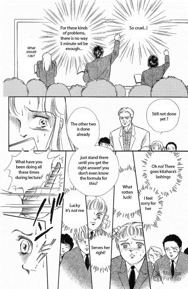 Read Twisted Knight chapter 1 image 23 on Lezhin