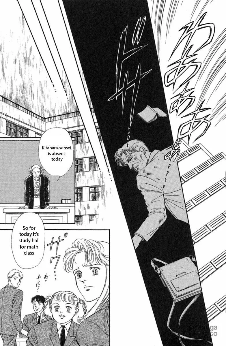 Read Twisted Knight chapter 1 image 26 on Lezhin