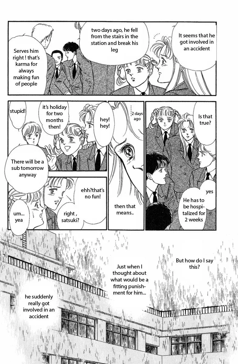 Read Twisted Knight chapter 1 image 27 on Lezhin
