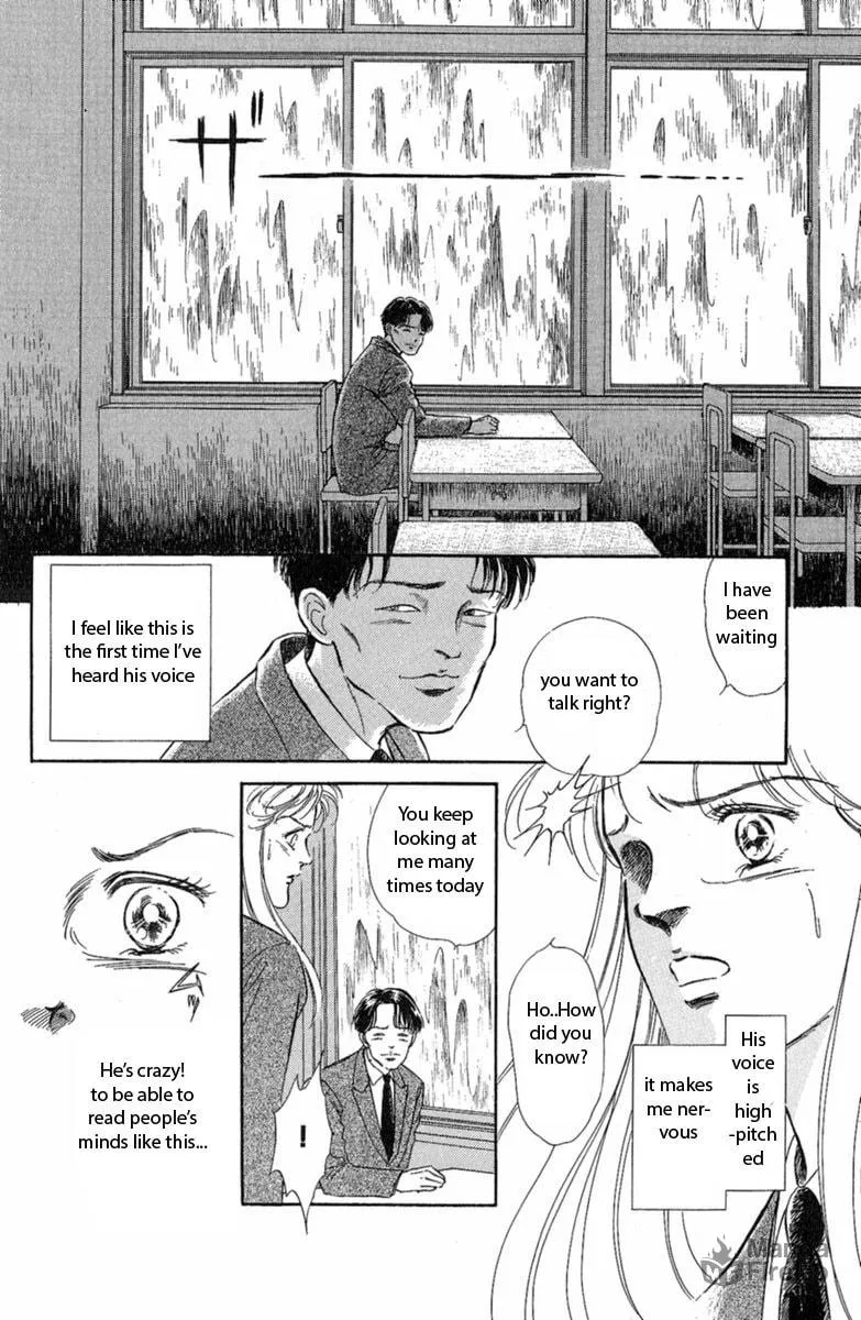 Read Twisted Knight chapter 1 image 29 on Lezhin