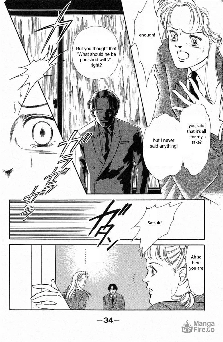 Read Twisted Knight chapter 1 image 35 on Lezhin